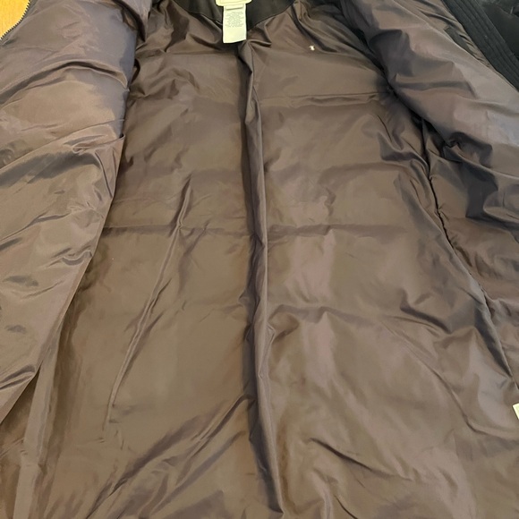 LL Bean Women’s Winter Coat - Picture 3 of 5